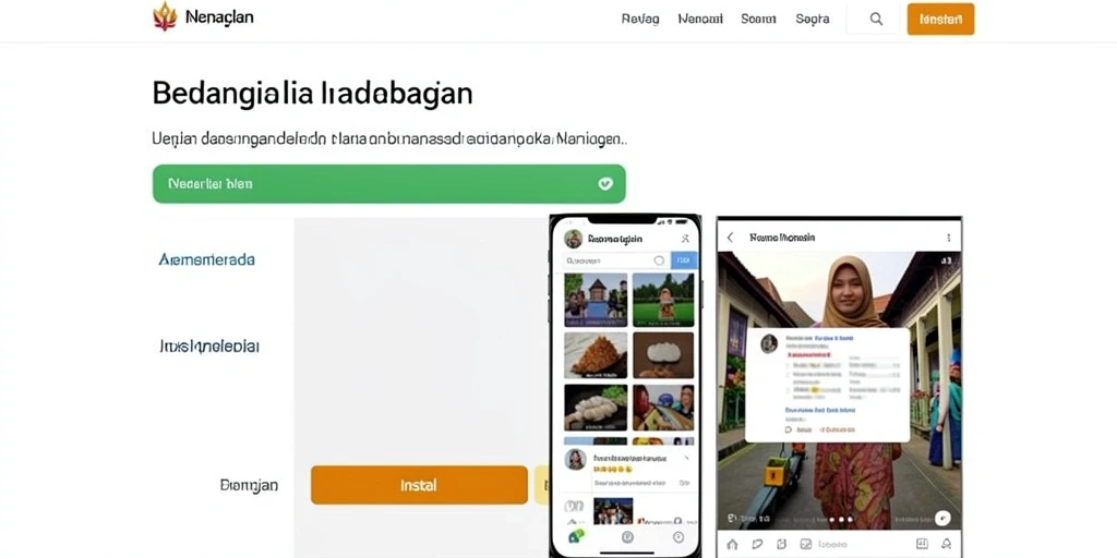 Tangkapan layar menampilkan karakter utama dalam aksi.
