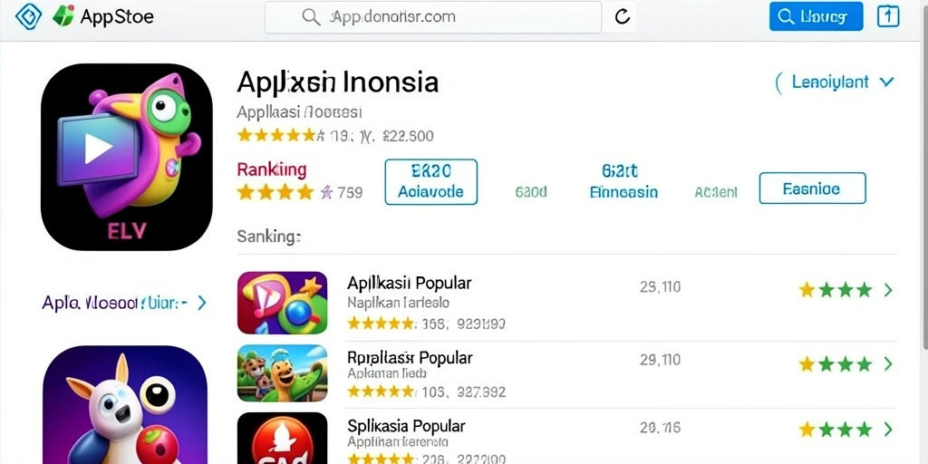 Screenshot menampilkan karakter utama dalam aksi bertempur.