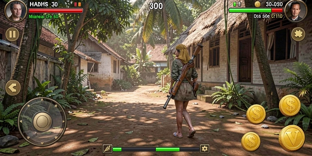 Tampilan depan aplikasi JAGOTOGEL yang menarik.