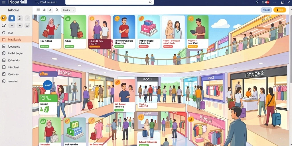 Tampilan awal game KEKAR4D yang menarik.
