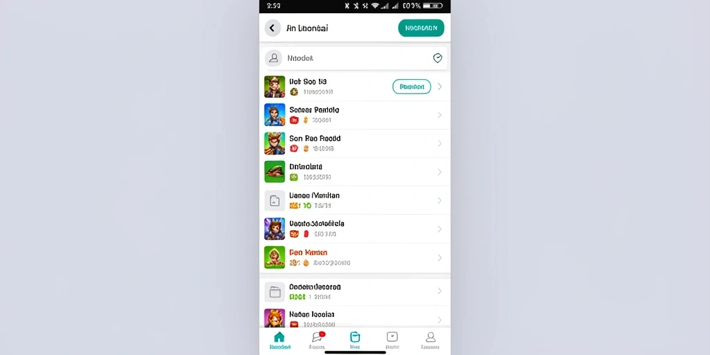 Screenshot menunjukkan pesawat antariksa yang siap untuk terbang.