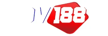 dv188 — logo banner resmi Indonesia